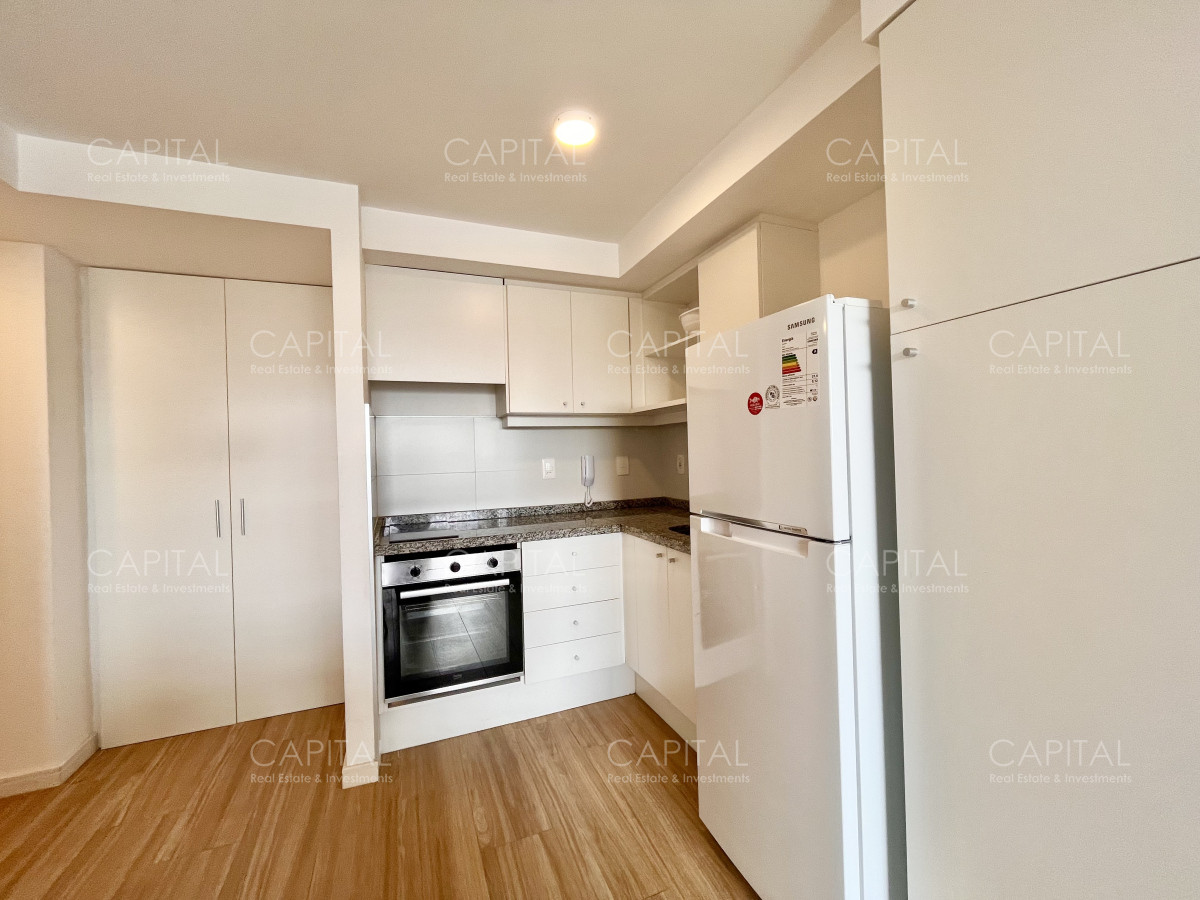 Apartamento ID.38359 - Apartamento de 2 Dormitorios en venta con Vista al Mar