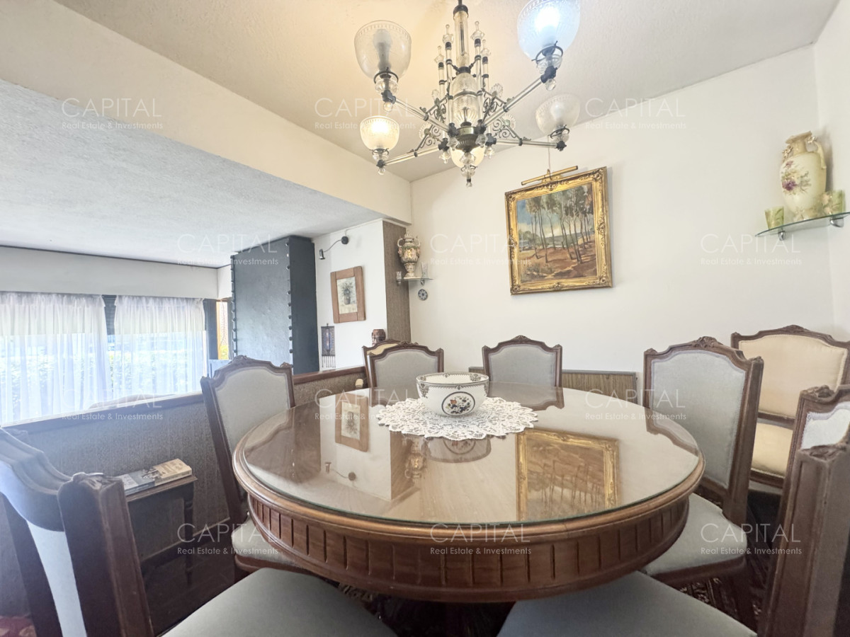 Apartamento ID.39430 - Apartamento de 3 dormitorios,a, a pocos metros del puerto para alquiler de temporada.