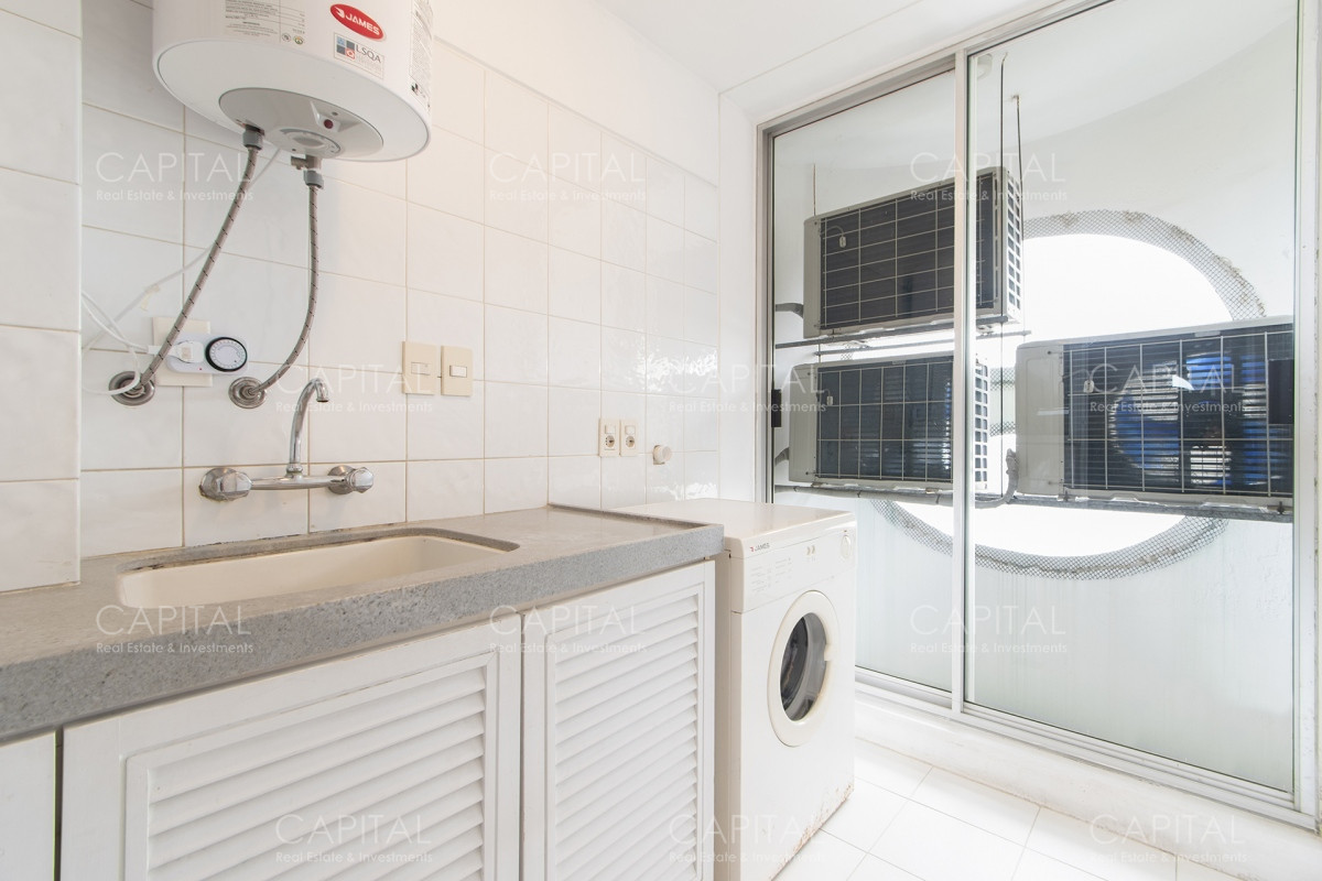 Apartamento ID.34785 - Apartamento frente al mar en Playa Brava en Venta