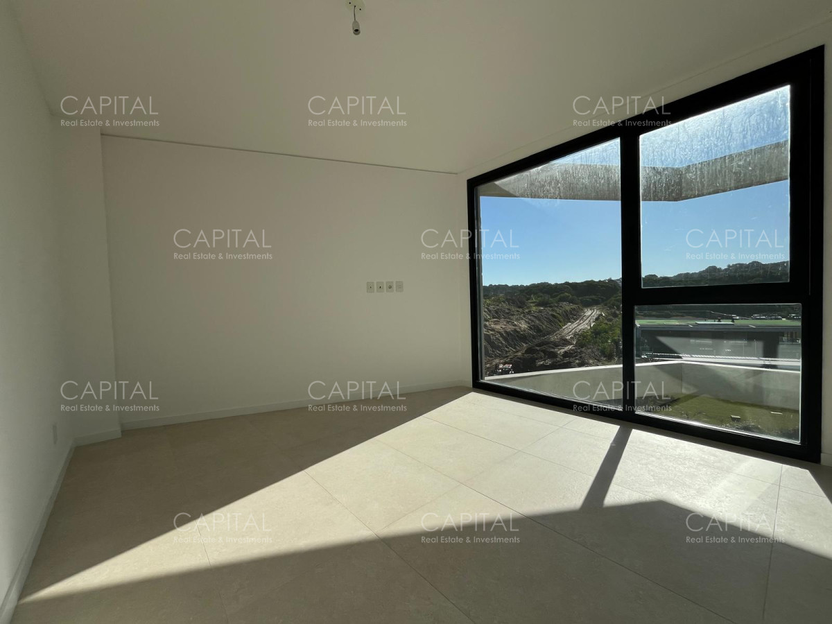 Apartamento ID.36717 - Aldeana Apartamento Penthouse En Venta A Estrenar, Manantiales  