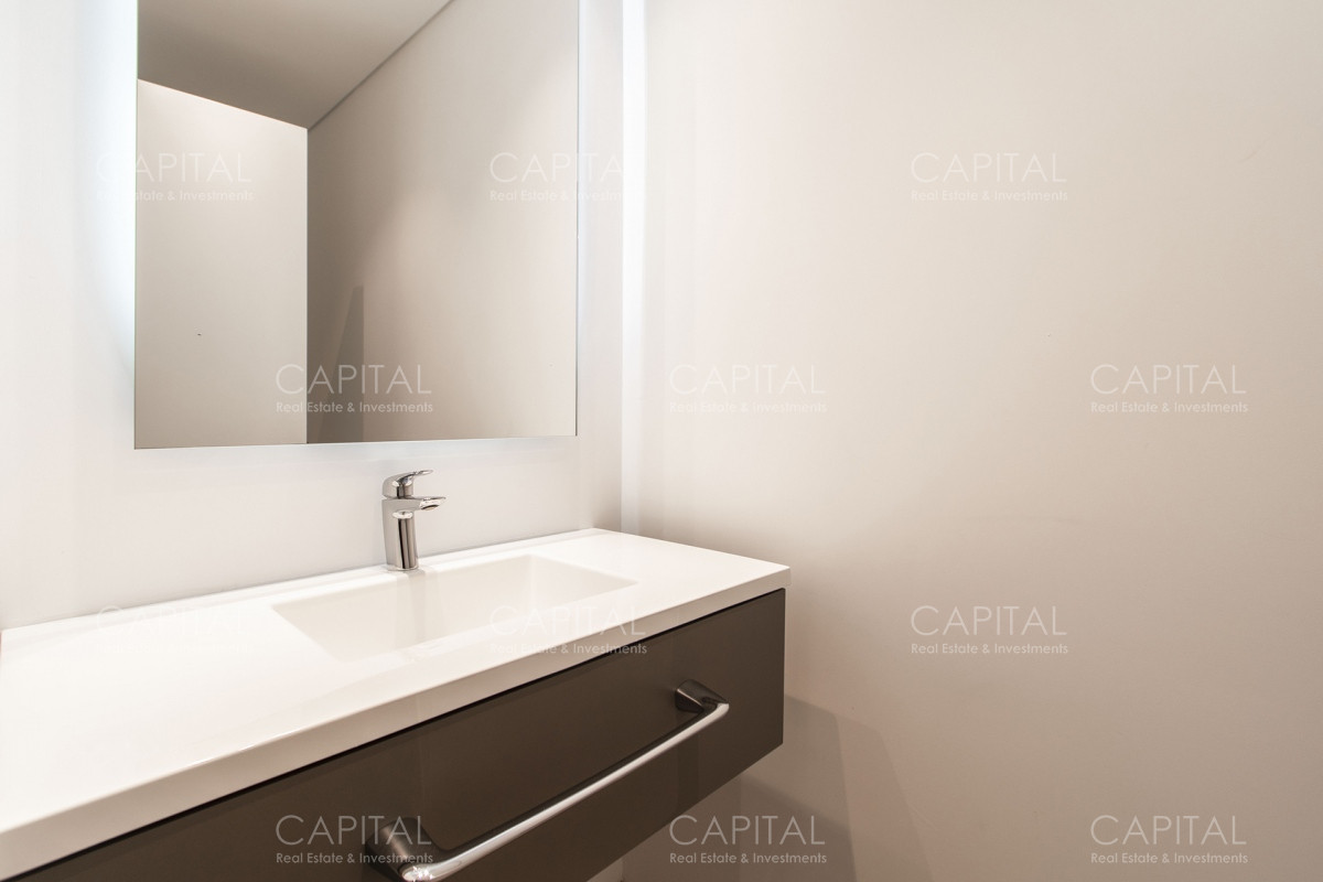 Apartamento ID.34933 - Le Parc 3 Punta del Este de tres dormitorios en Venta