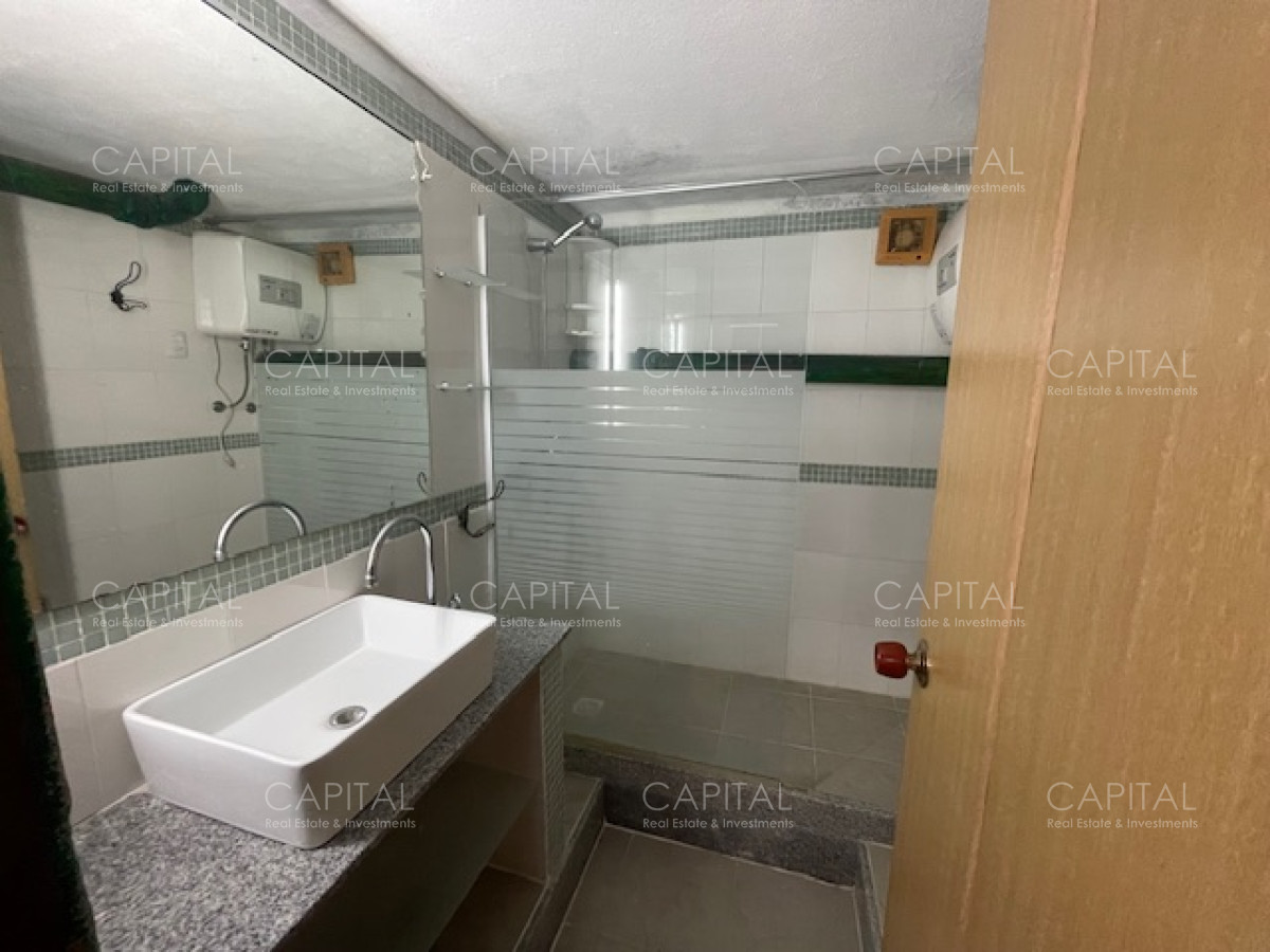 Apartamento ID.24990 - Departamento estilo casa en zona Aidy Grill cerca de todo