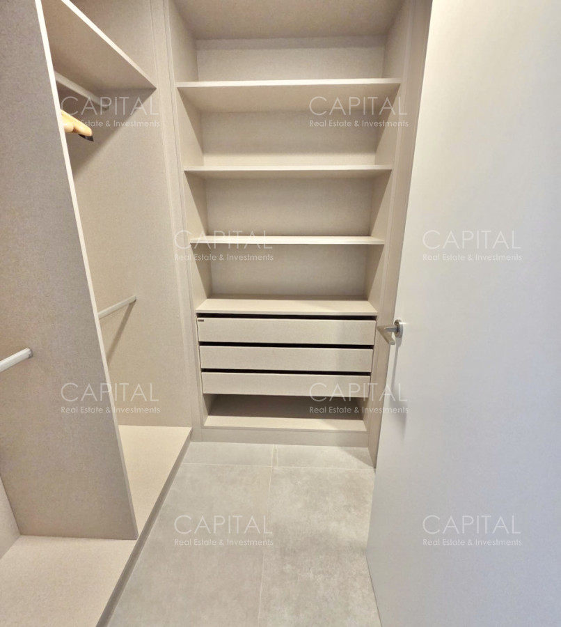 Apartamento ID.40579 - Venetian de tres dormitorios en venta