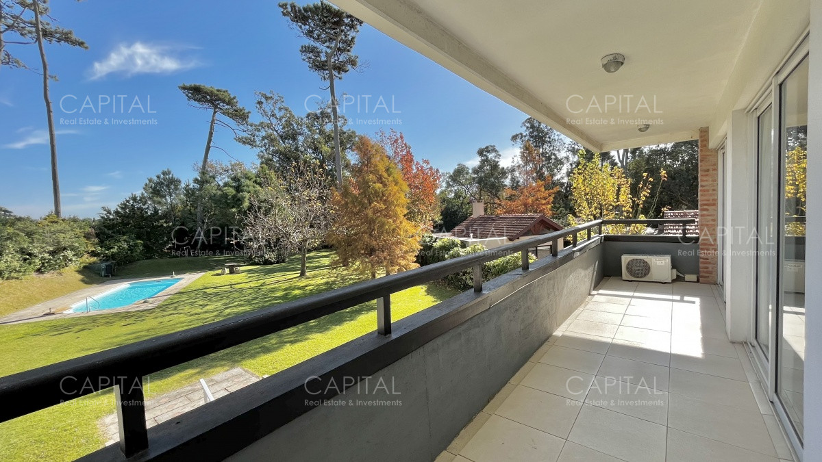 Apartamento ID.32319 - Venta Apartamento 3 dormitorios Playa Mansa