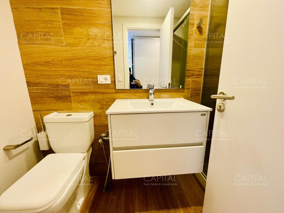 Apartamento ID.39053 - Apartamento en Venta Playa Mansa