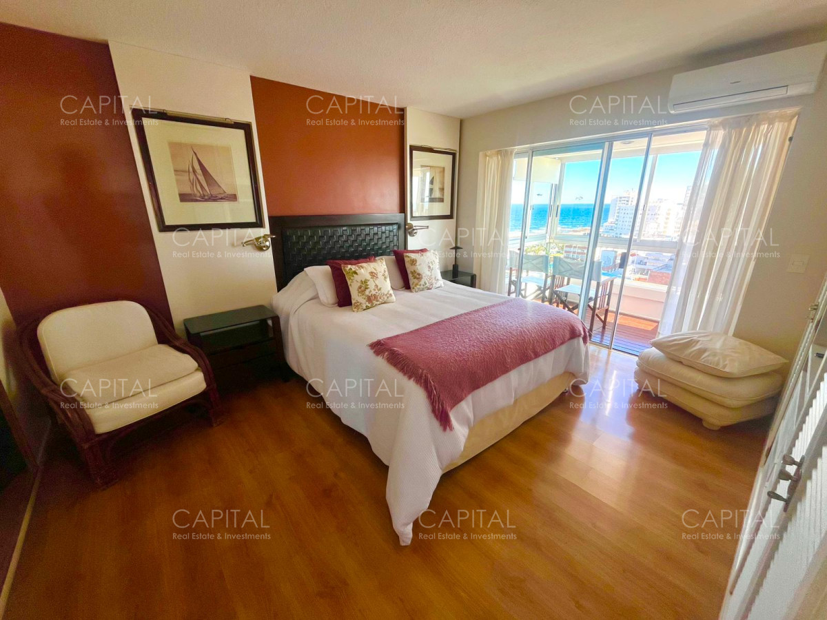 Apartamento ID.39222 - apartamento primera linea en mansa malecon