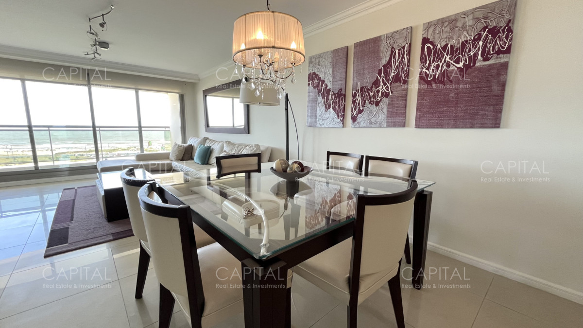 Apartamento ID.32145 - Apartamento en Imperiale de 3 dormitorios en venta.