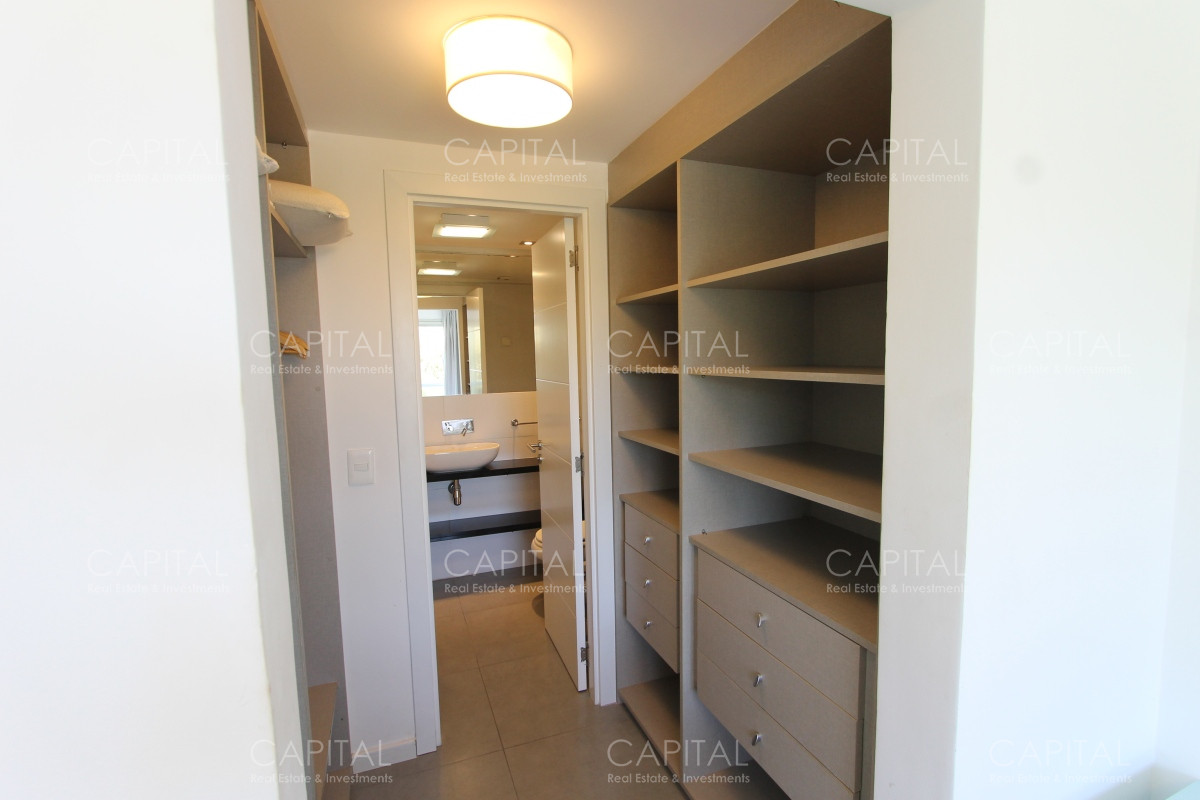 Apartamento ID.36537 - Silente en Rincón del Indio frente a Playa Brava