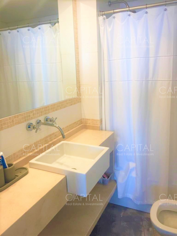 Apartamento ID.36555 - Palcos del mar, La Barra frente a Playa Montoya