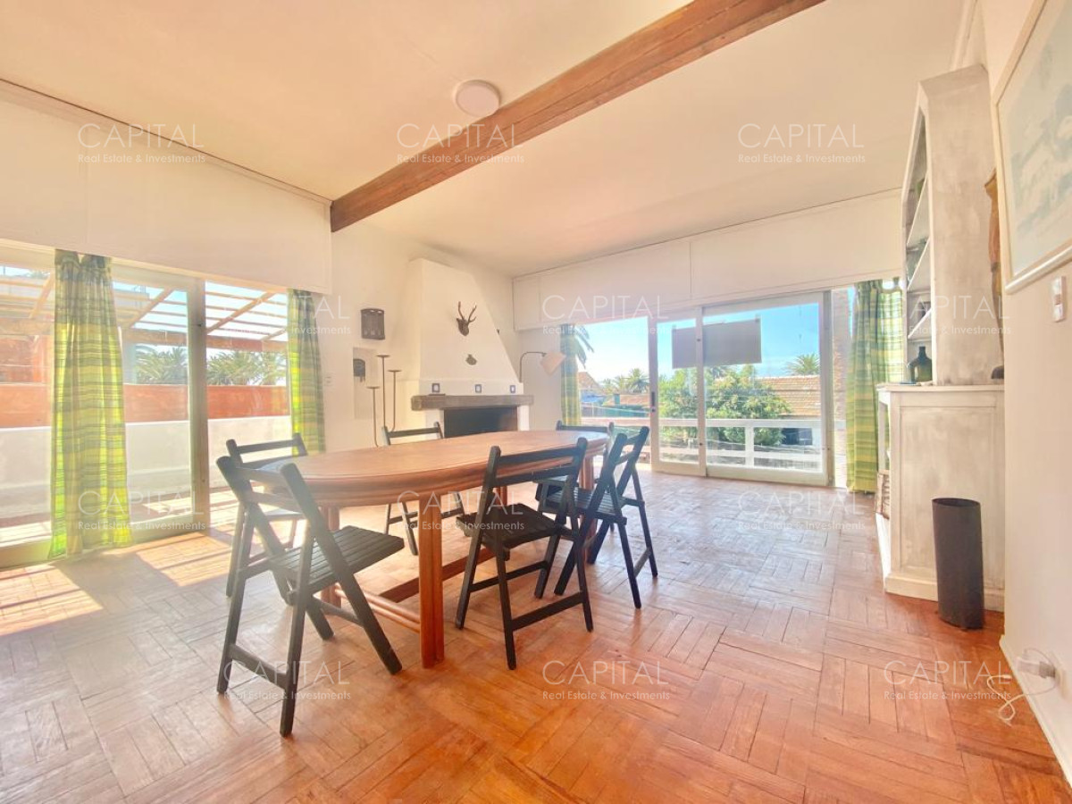 Apartamento ID.32029 - Apartamento de 5 dormitorios en el Puerto en Venta 