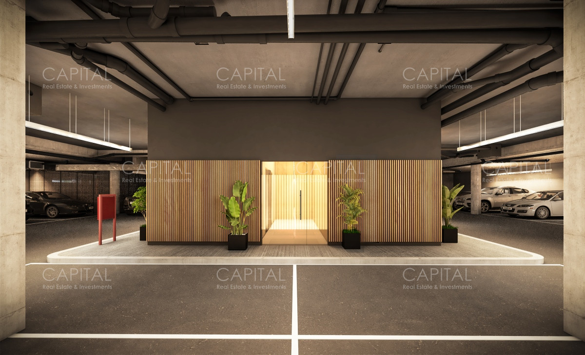 Apartamento ID.34001 - Apartamento de dos dormitorios en Venta en Pozo, Mansa Punta del Este