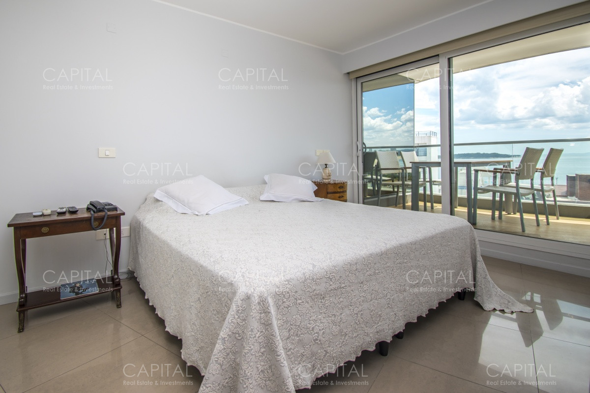 Apartamento ID.27205 - Apartamento en Alexander Collection Punta del Este 