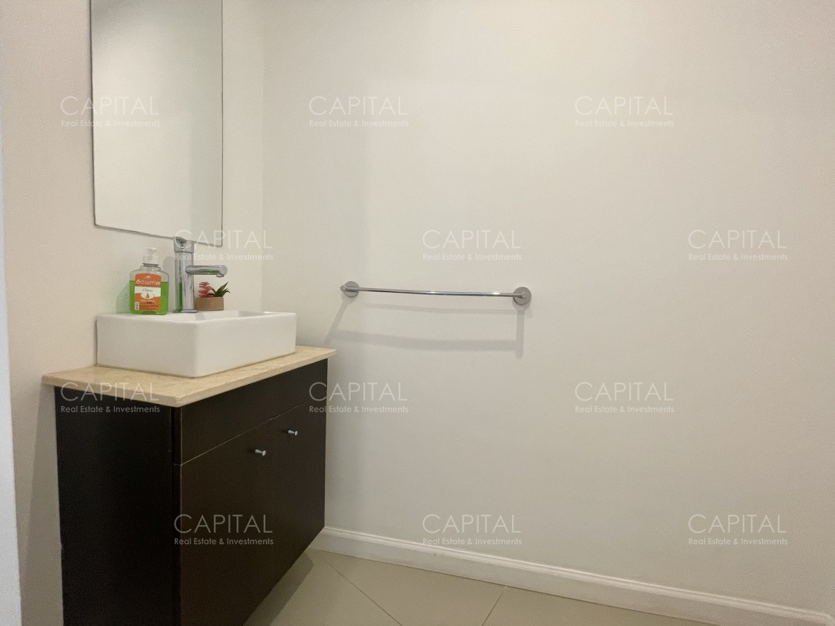 Apartamento de 3 dormitorios, con parrillero y vista al mar!, foto 5