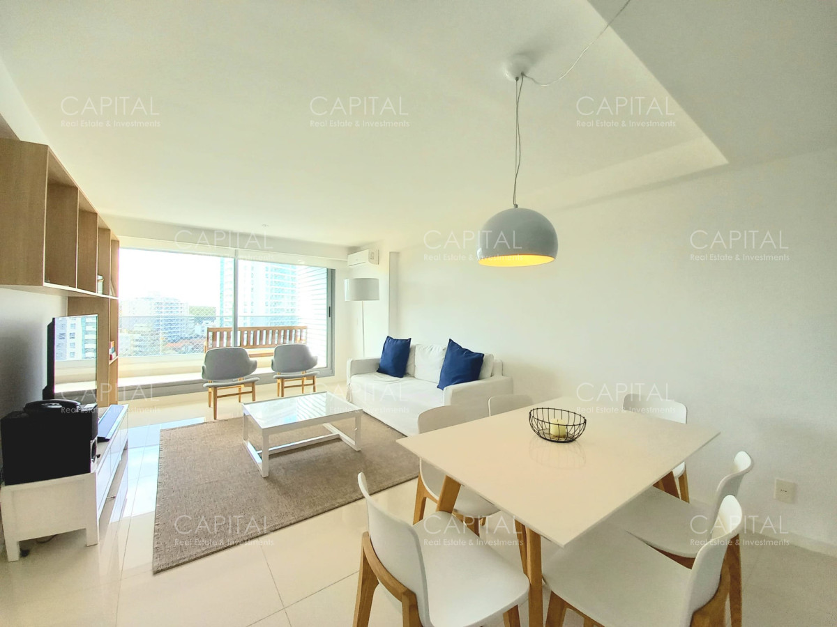 Apartamento ID.32749 - Espectacular Apartamento de 3 dormitorios en Playa Brava