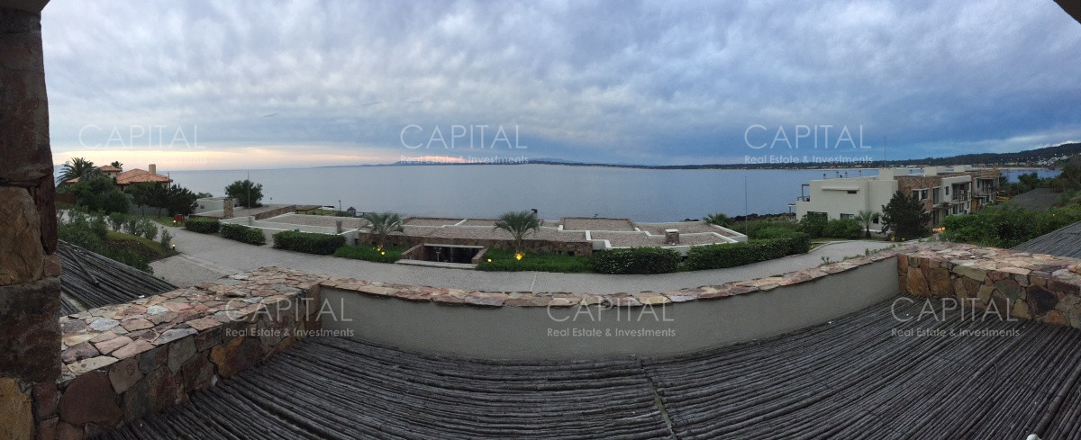 Apartamento ID.28123 - Quartier Punta Ballena Apartamento en Alquiler