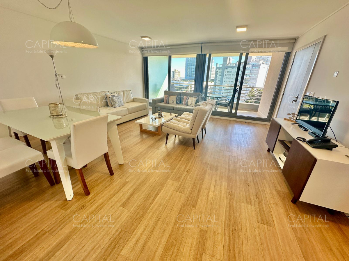 Apartamento ID.39195 - hermoso apartamento en alquiler