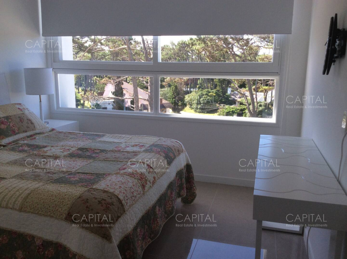 Apartamento ID.30386 - Torre ONE en Venta Esquinero