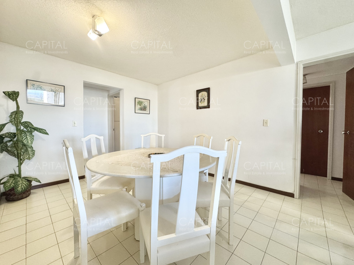 Apartamento ID.39016 - Apartamento en Venta en Punta del Este de 2 dormitorios 
