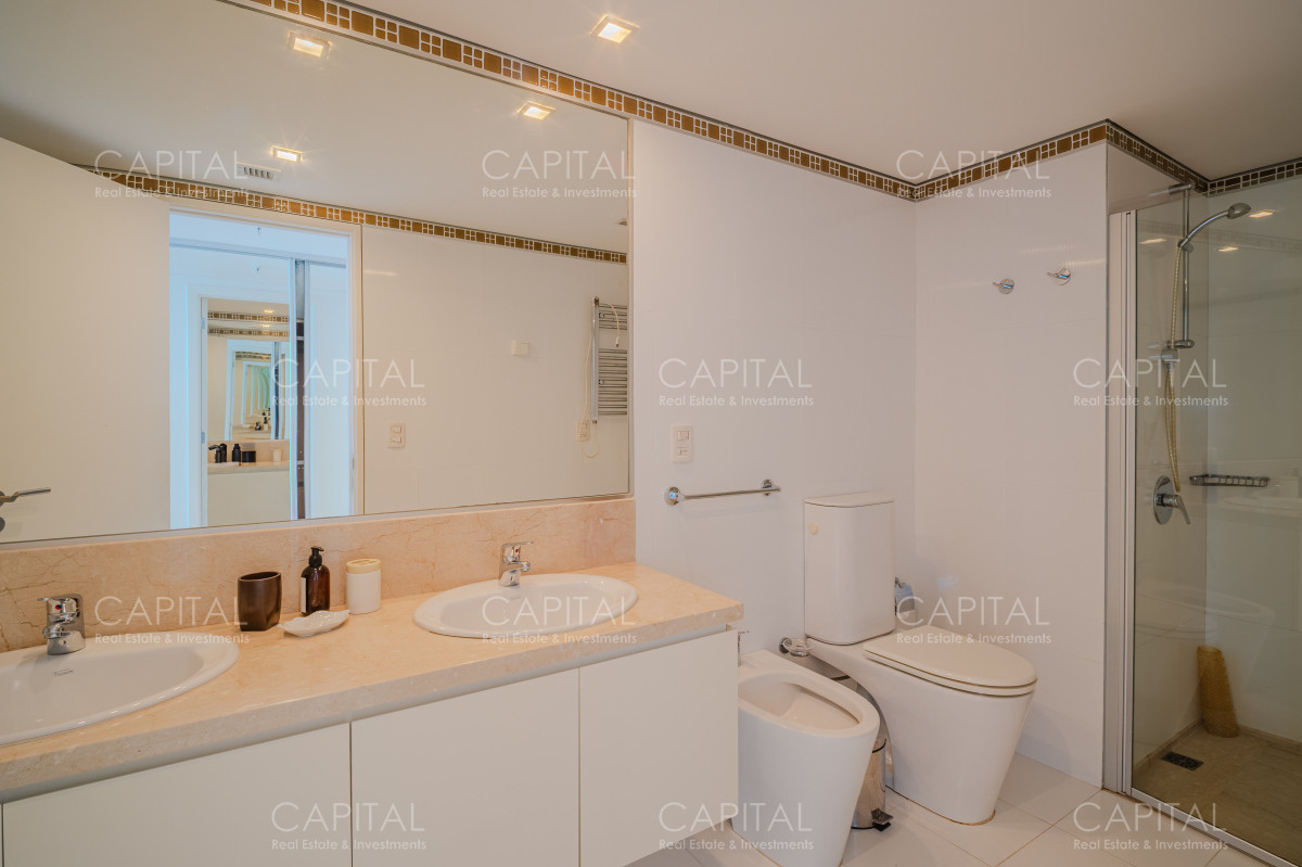 Apartamento ID.31771 - Le Parc Punta del Este En Venta