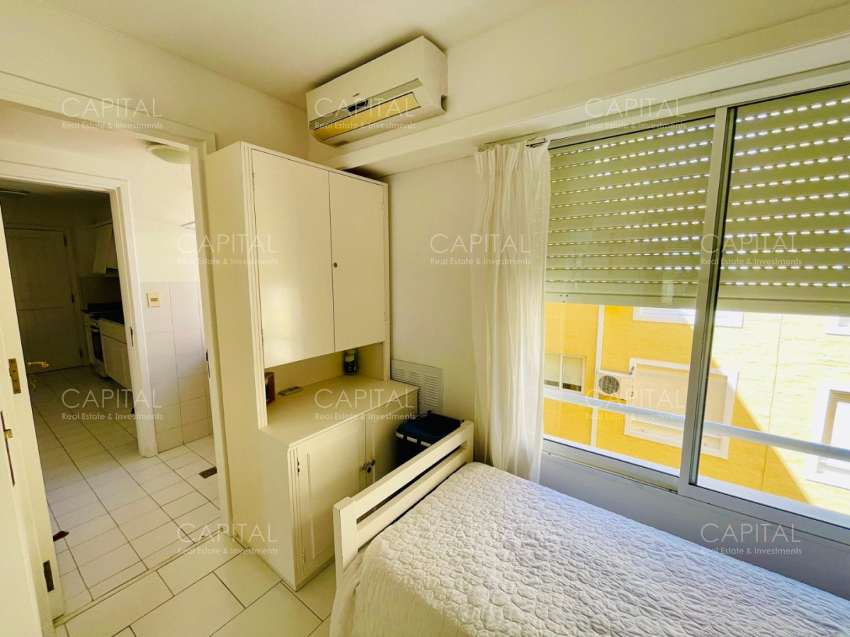 Apartamento ID.39872 - Departamento en venta frente a Playa Brava en Rincón del Indio