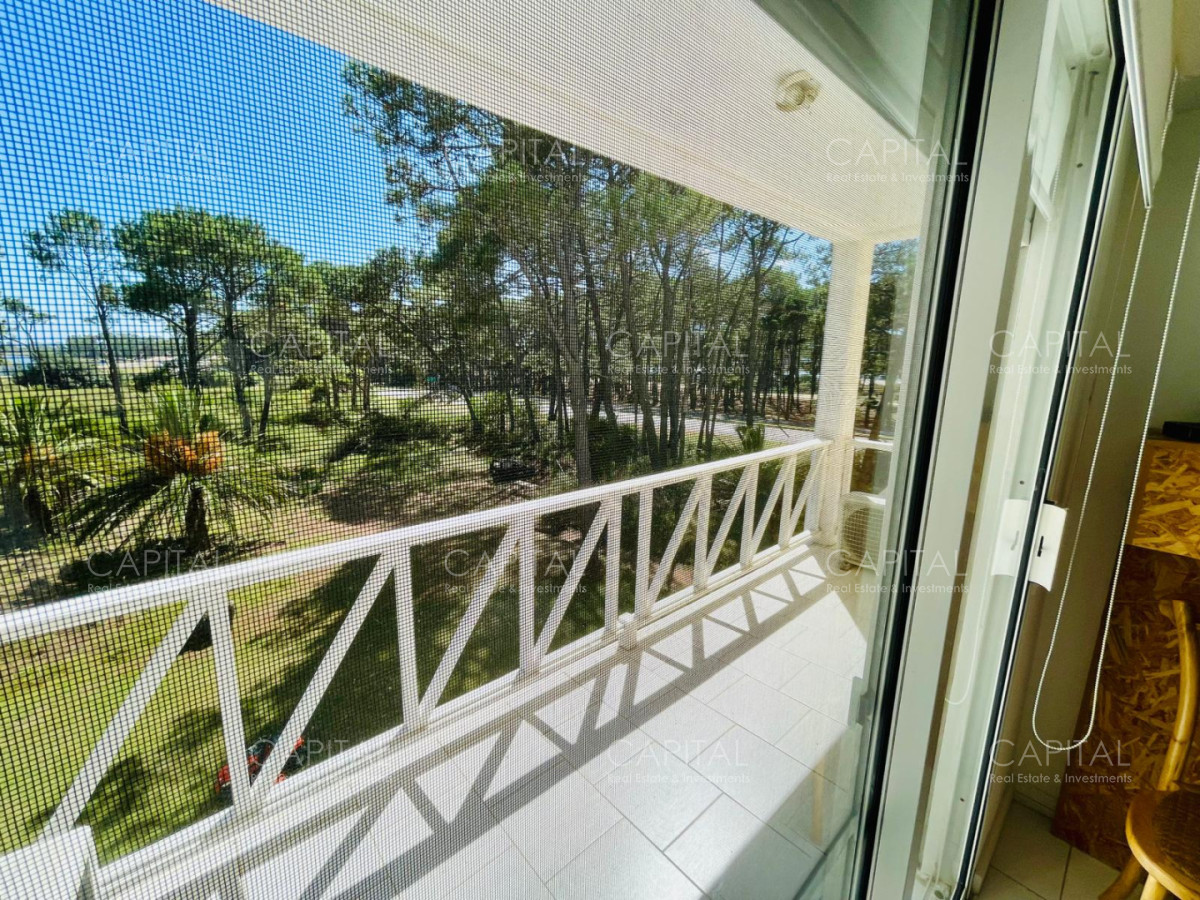 Apartamento ID.39872 - Departamento en venta frente a Playa Brava en Rincón del Indio