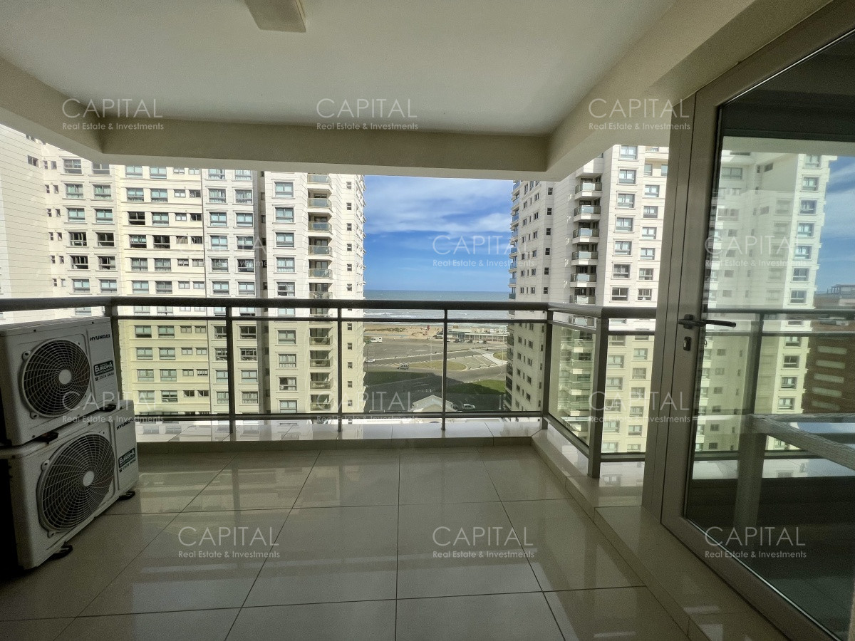Apartamento ID.25255 - Apartamento en Imperiale III - Punta del Este - Tres Dormitorios