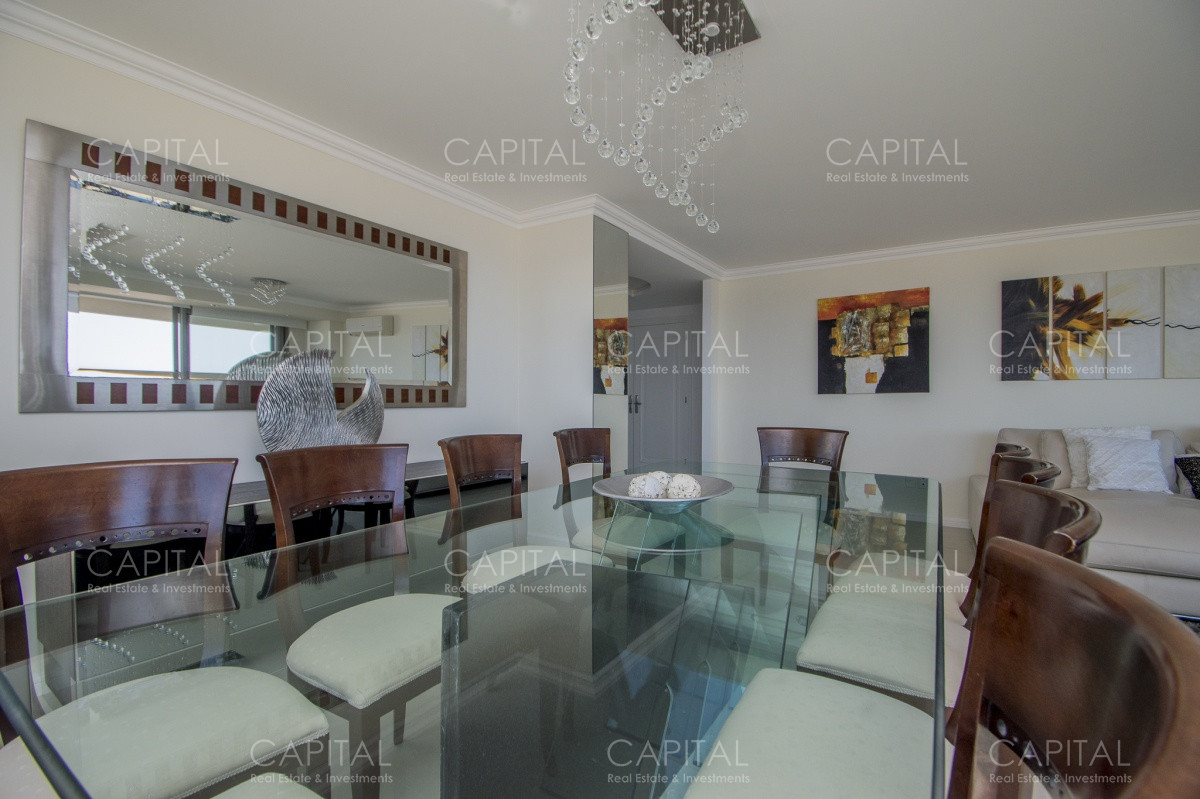 Apartamento ID.28260 - Imperiale Punta del Este apartamento tres dormitorios