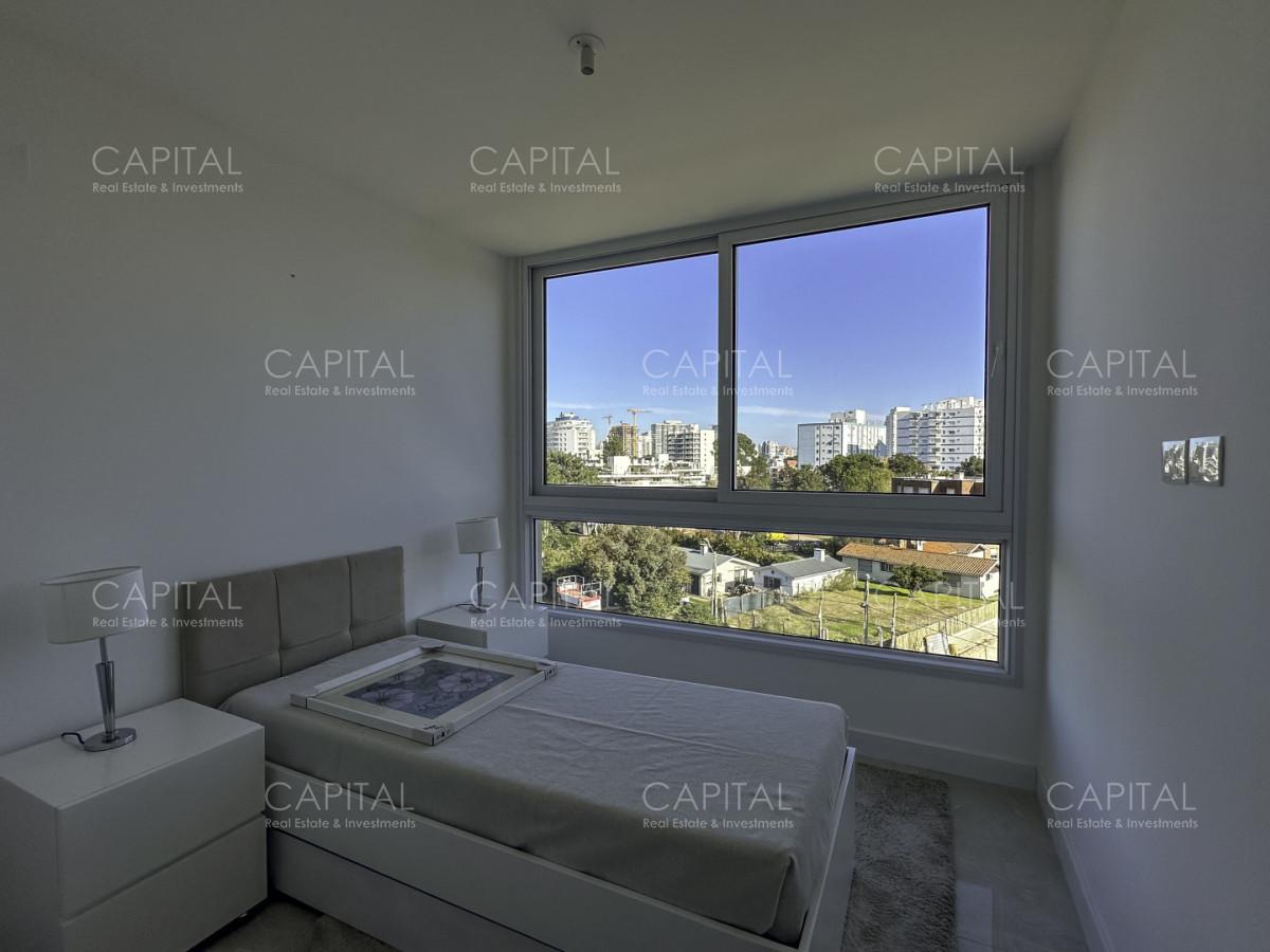 Apartamento ID.37336 - VIEW II ENTREGA INMEDIATA 2025