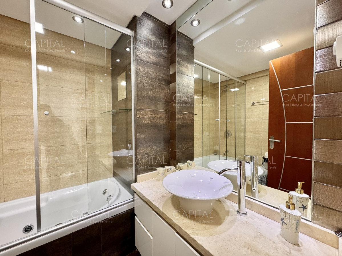 Apartamento ID.36988 - Apartamento en Miami Boulevard en Venta de Dos Dormitorios