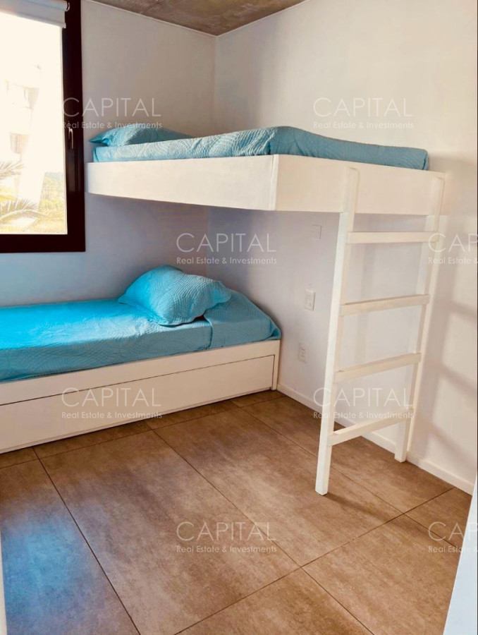 Apartamento ID.39883 - Departamento moderno 2 domitorios en Manantiales en venta