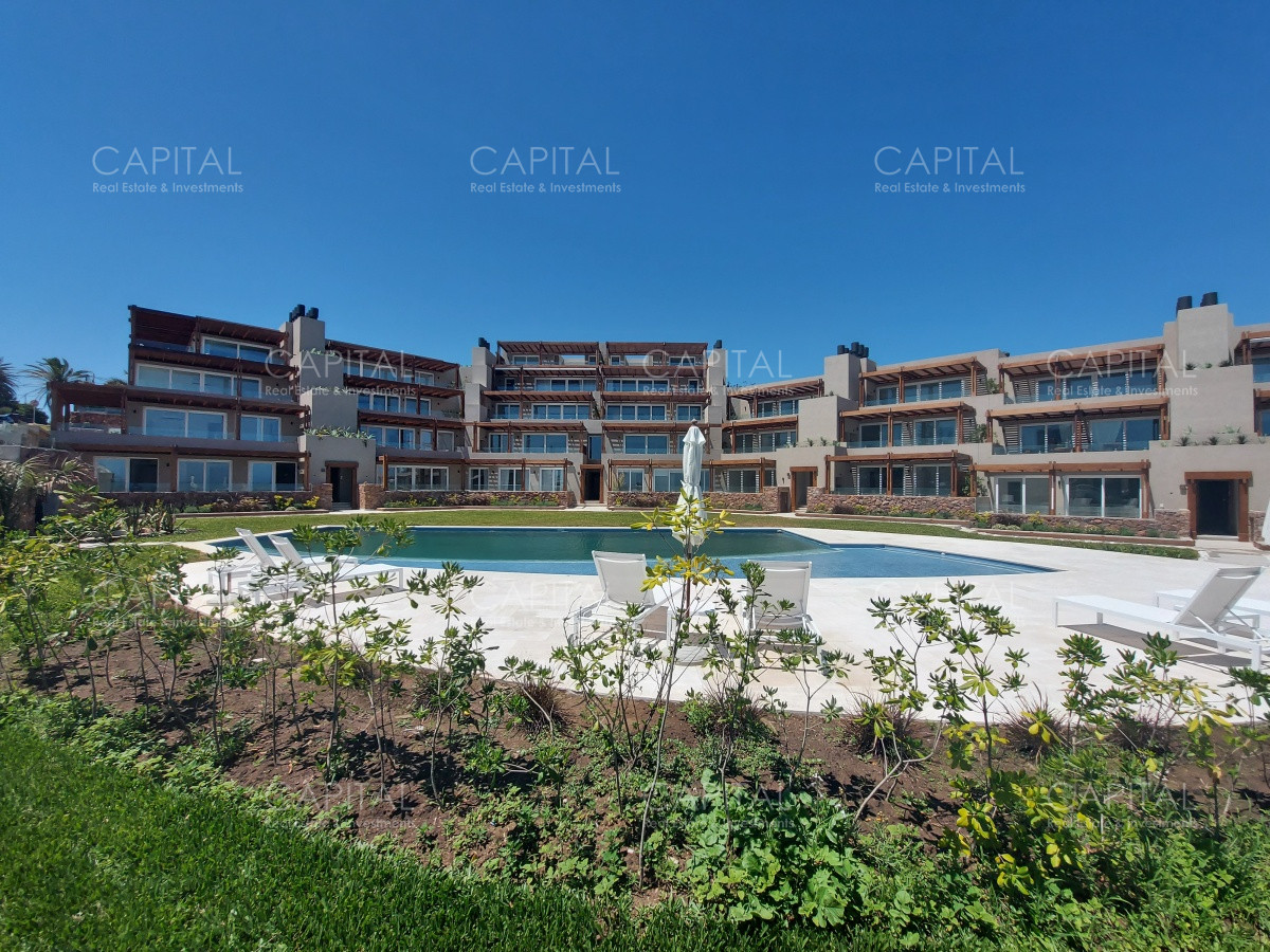 Apartamento ID.30398 - Espectacular apartamento en venta ya alquiler en La Barra, Uruguay 