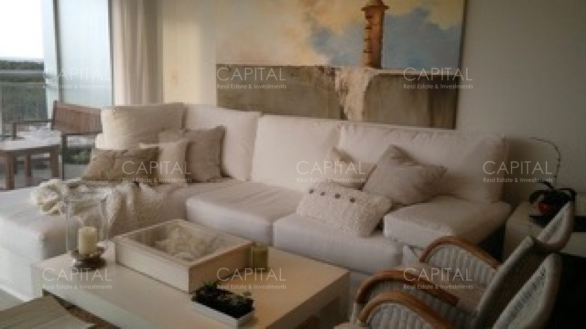 Apartamento ID.27476 - Apartamento Tres Dormitorios Punta del Este en alquiler - Ocean Drive