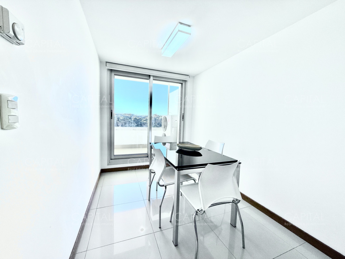 Apartamento ID.39767 - Departamento Primera linea en venta Tiburon 3