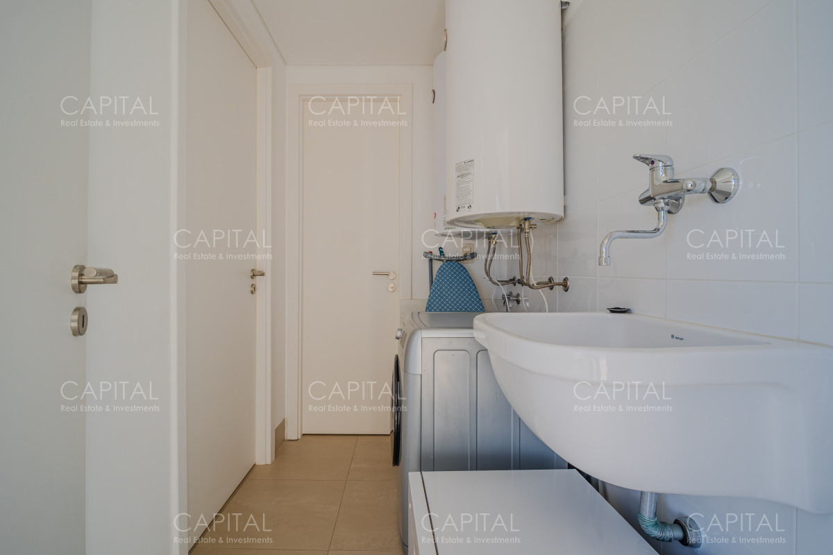 Apartamento ID.31771 - Le Parc Punta del Este En Venta