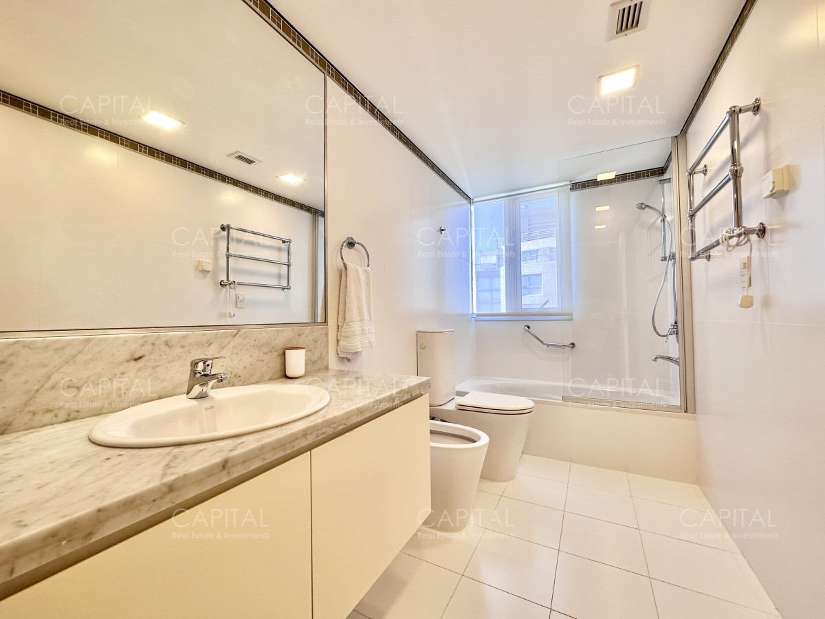 Apartamento ID.34457 - Le Parc Punta del Este Unificado en Venta 