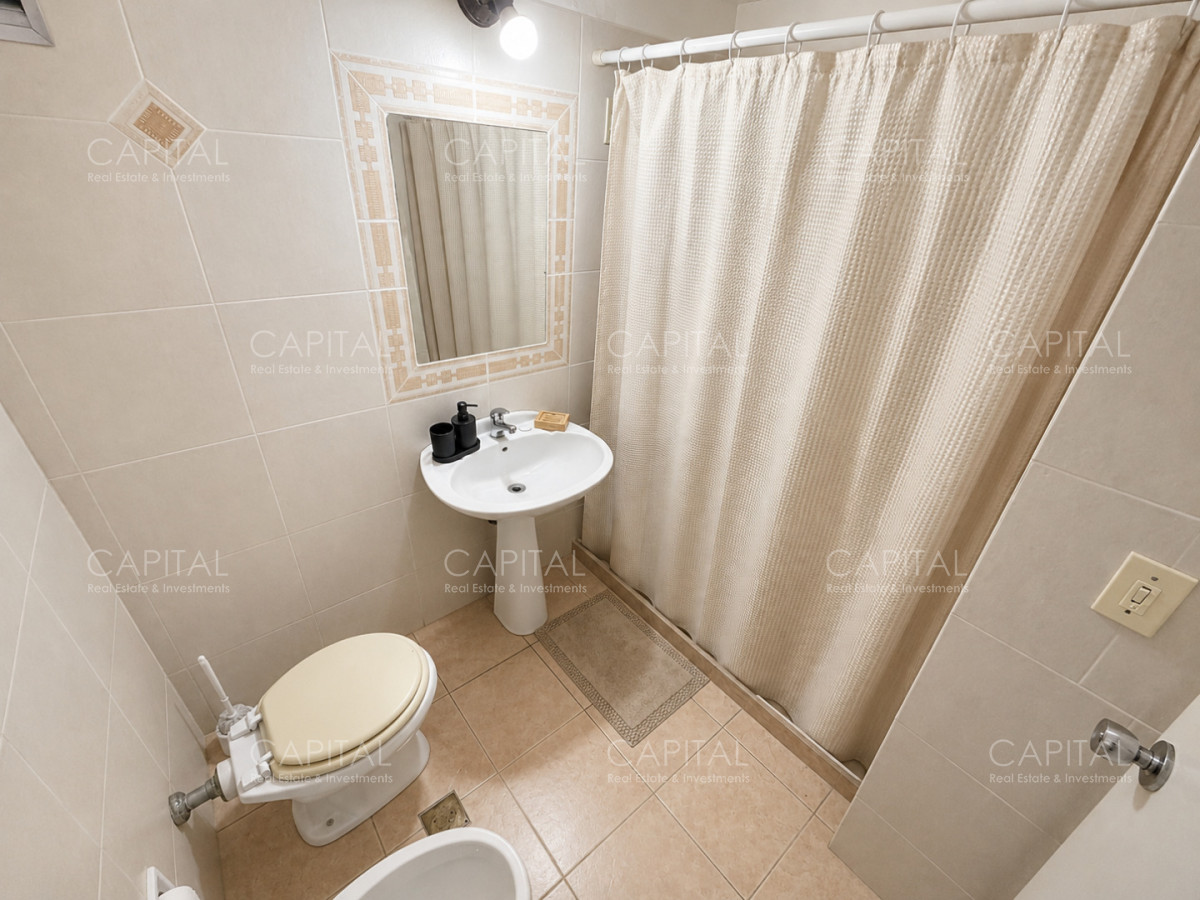 Apartamento ID.40637 - Apartamento con vista al mar en Punta del este 
