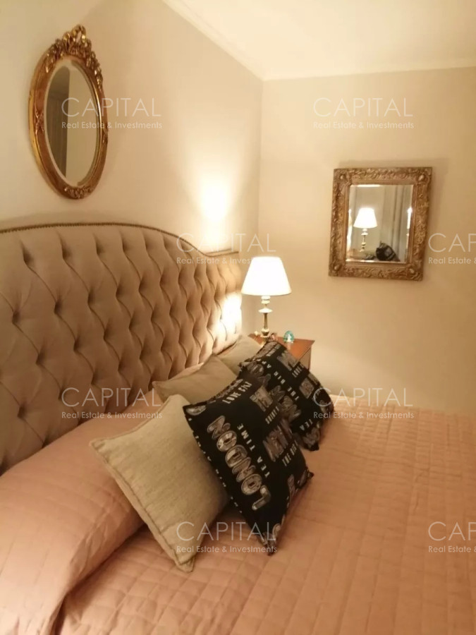 Apartamento ID.34353 - Coral Tower, apartamento de tres dormitorios en alquiler invernal en Punta del Este