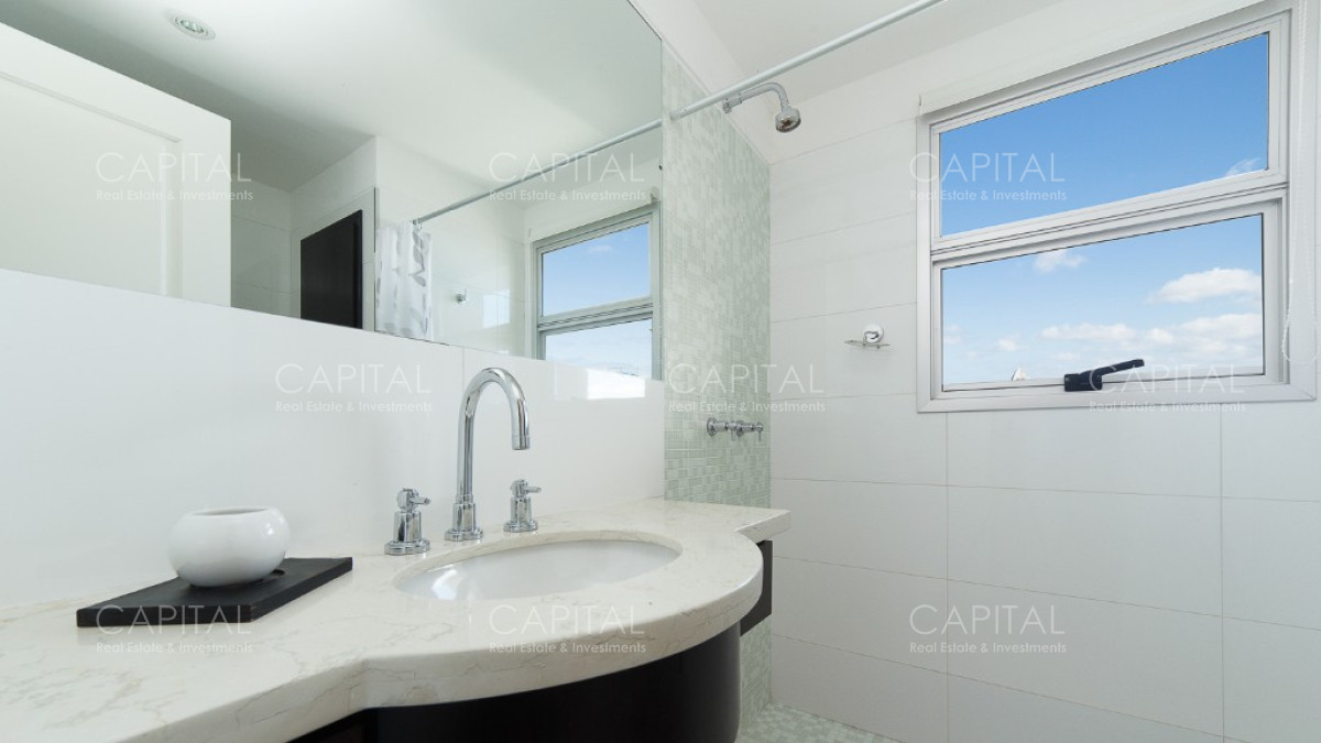 Apartamento ID.28442 - Apartamento en Venta Torre Lobos Punta del Este Penthouse