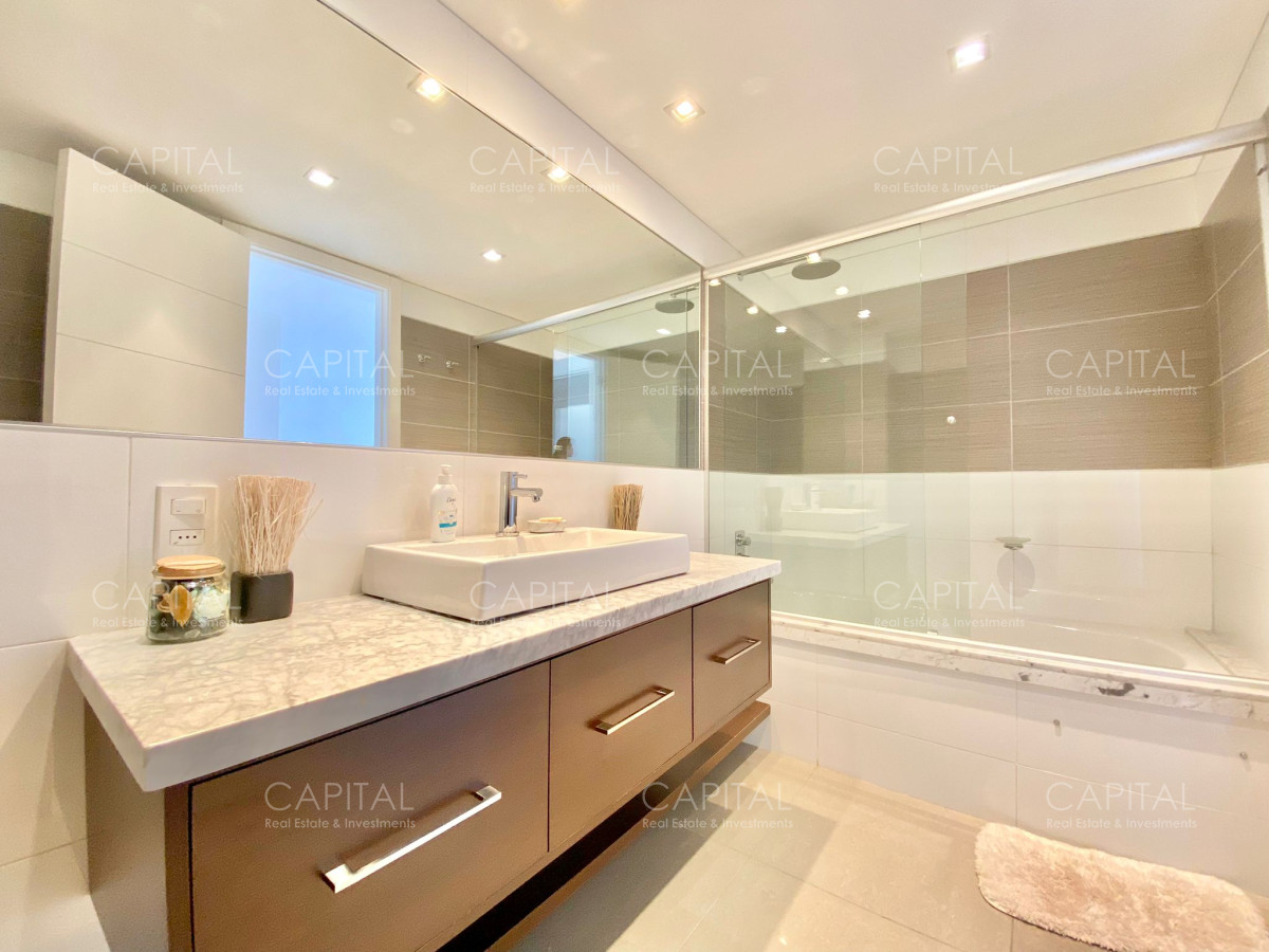 Apartamento ID.27262 - Torre ONE Punta del Este en Alquiler anual y temporal