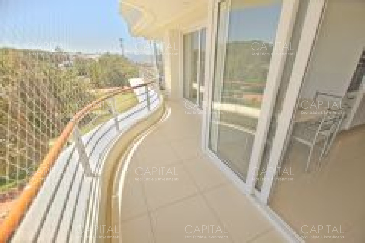 Apartamento ID.28458 - Alquiler temporario de excelente apartamento en complejo con servicios cinco estrellas