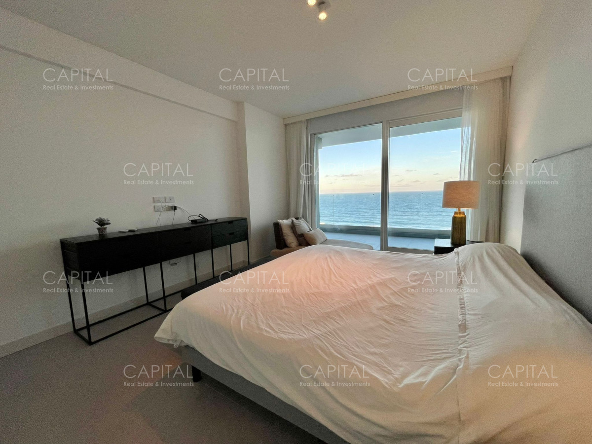 Apartamento ID.29996 - Le Parc 3 Departamento en Venta Punta del Este