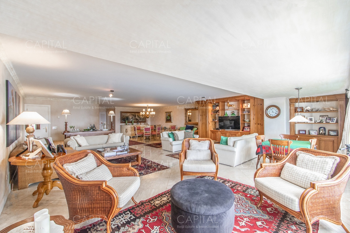 Apartamento ID.34785 - Apartamento frente al mar en Playa Brava en Venta