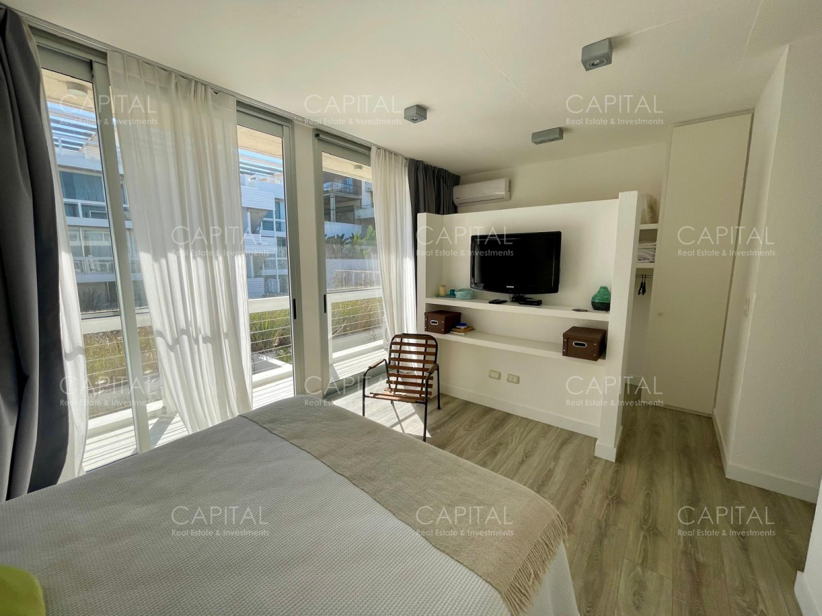 Apartamento ID.38933 - Penthouse en Manantiales de la ruta al mar con vista