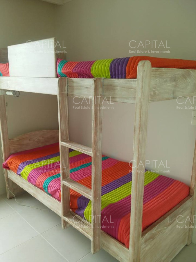 Apartamento ID.26504 - Apartamento en Ocean Drive de un dormitorio y medio en venta