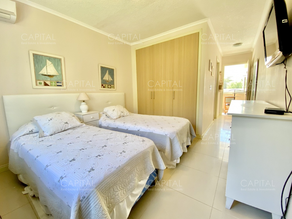 Apartamento ID.31538 - Hermoso Dormis zona PuntaShopping