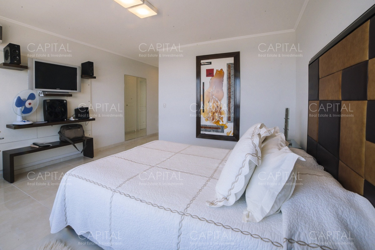 Apartamento ID.27174 - Le Jardin Punta del Este Apartamento en Venta