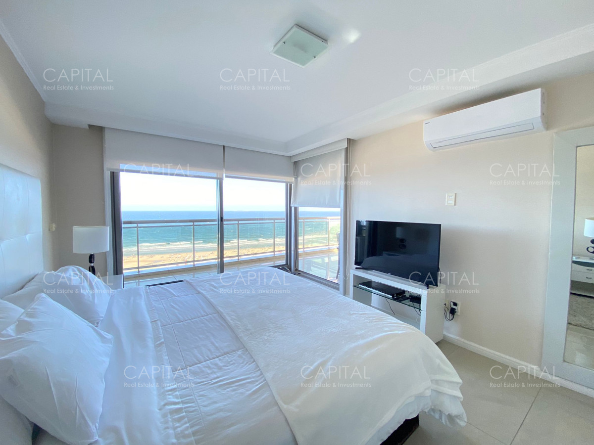 Apartamento ID.35599 - IMPERIALE ESQUINERO EN VENTA 3 DORMITORIOS Y SERVICIO