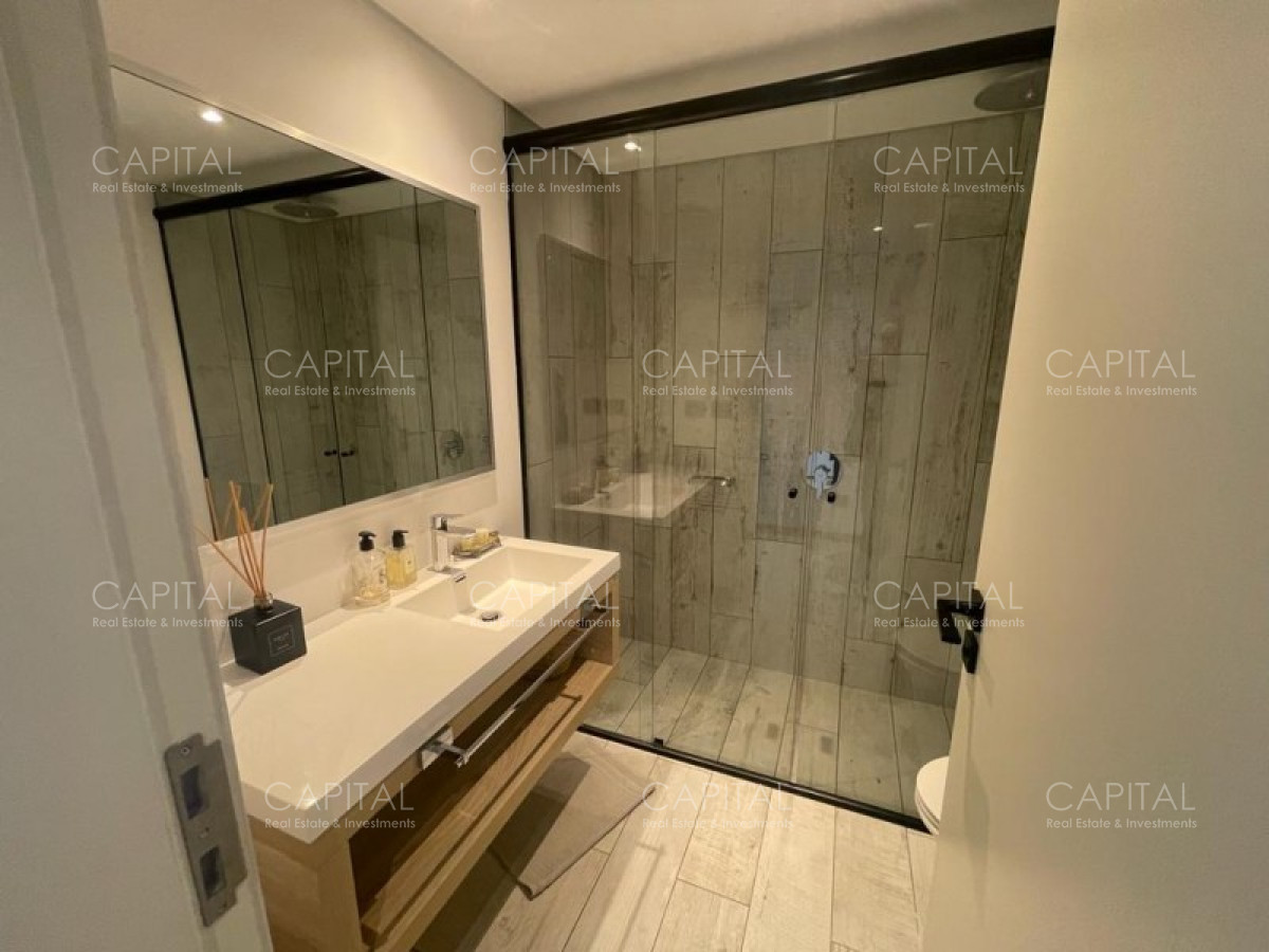 Apartamento ID.36503 - Depto moderno en Torre exclusiva Surfside en la zona Rincón del Indio