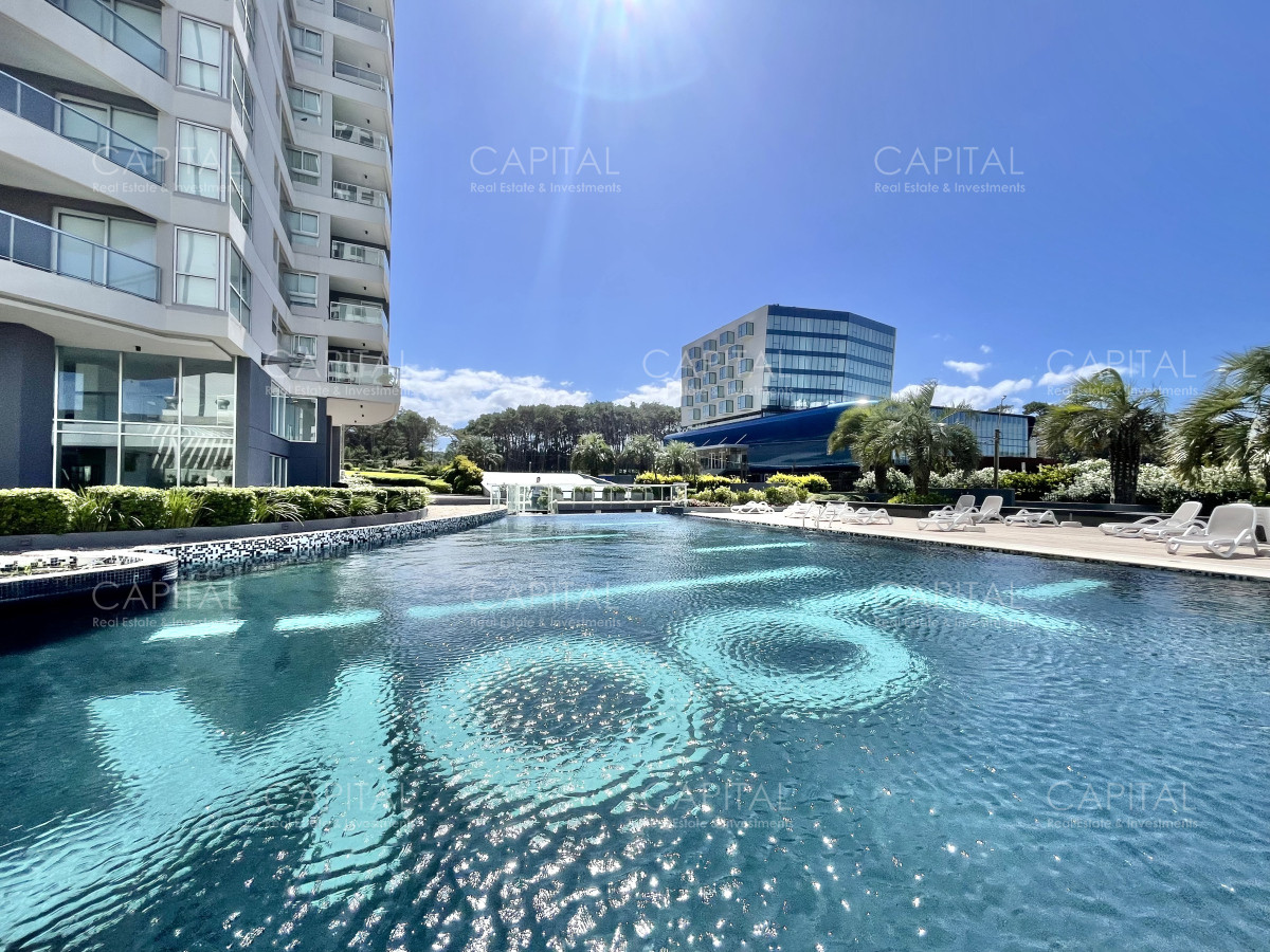 Apartamento ID.38042 - Exclusivo Departamento en Look Brava 