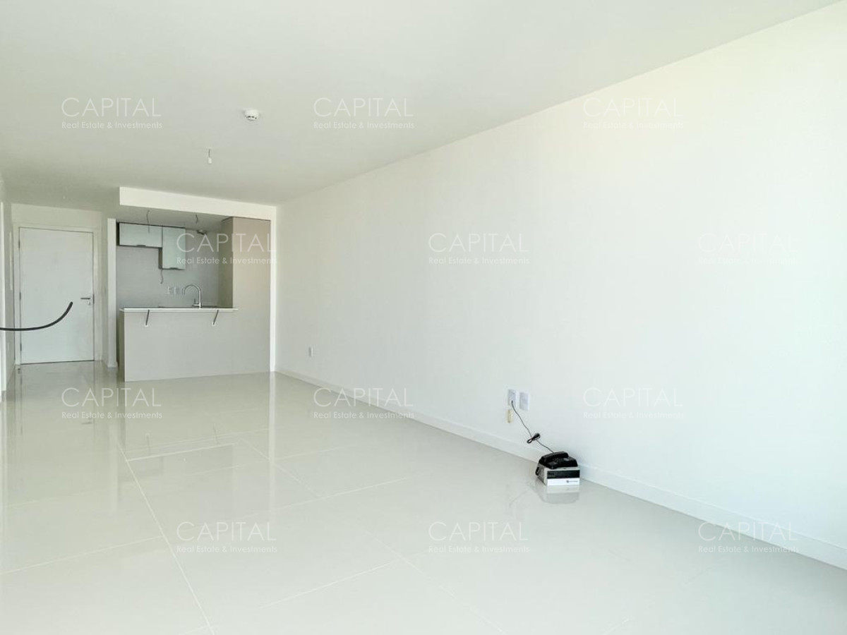 Apartamento ID.31277 - Art Tower en Venta un Dormitorio Punta del Este